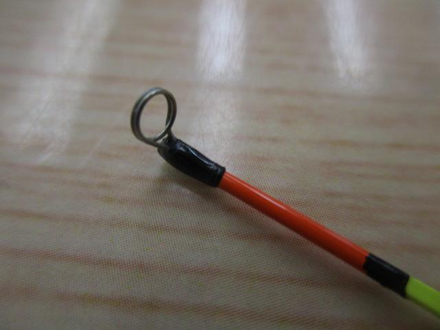 レイクマスターEXP M01E