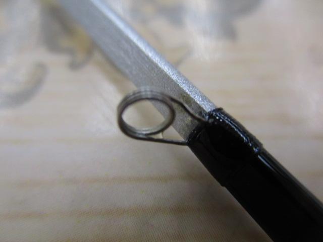 レイクマスターEXP M02E