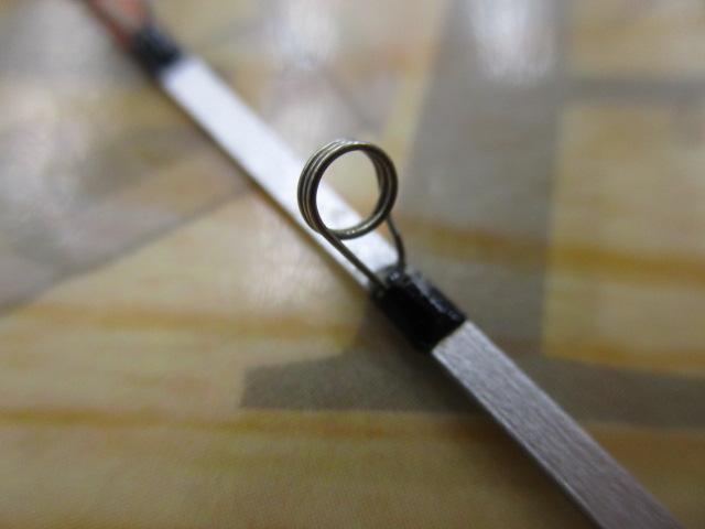 レイクマスターEXP M02E