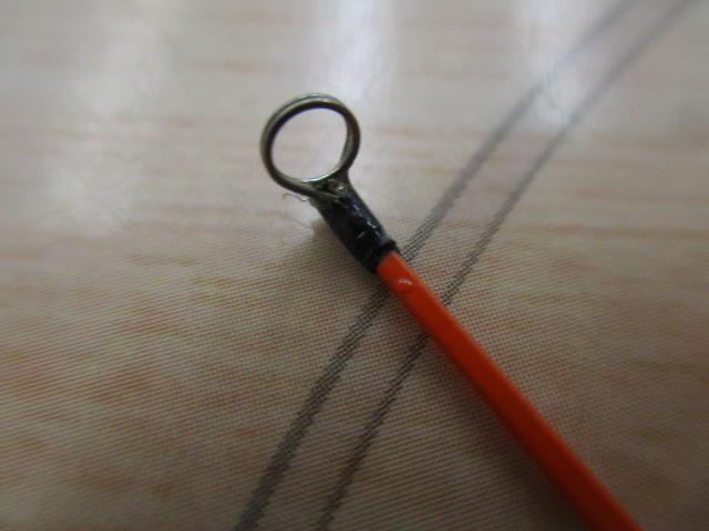 レイクマスターEXP M02E