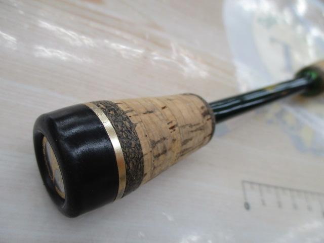 ロードランナーストラクチャー ST620XLS-As ウルトラライトフィネス