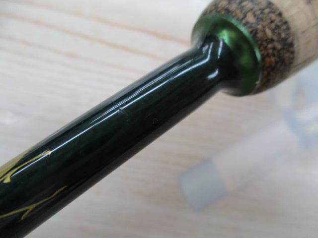 ロードランナーストラクチャー ST620XLS-As ウルトラライトフィネス