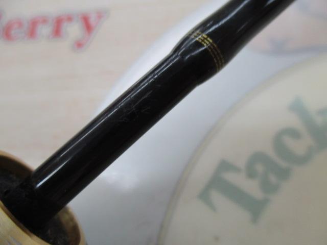 ロードランナーストラクチャー ST620XLS-As ウルトラライトフィネス