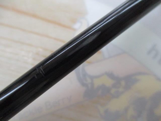 ロードランナーストラクチャー ST620XLS-As ウルトラライトフィネス