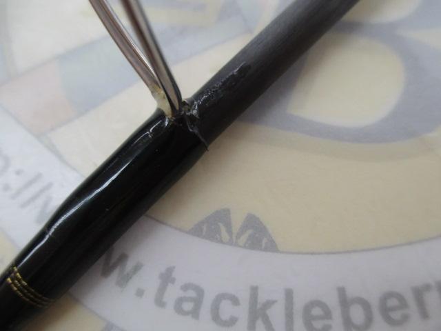 ロードランナーストラクチャー ST620XLS-As ウルトラライトフィネス