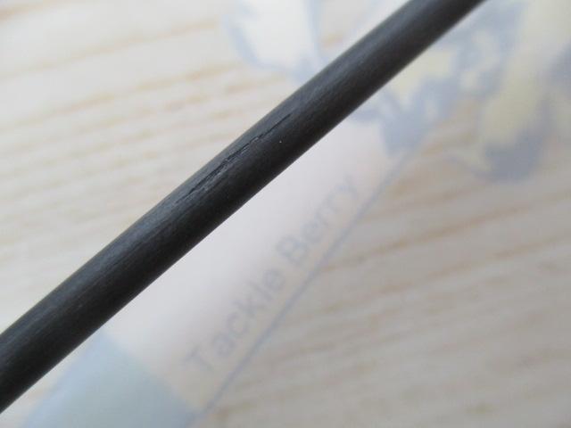 ロードランナーストラクチャー ST620XLS-As ウルトラライトフィネス