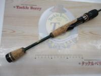 ロードランナーストラクチャー ST620XLS-As ウルトラライトフィネス