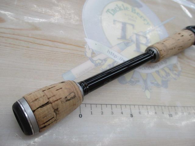 ラグゼATS05 B64MH BIGLAKE MASTER HARD JERKER