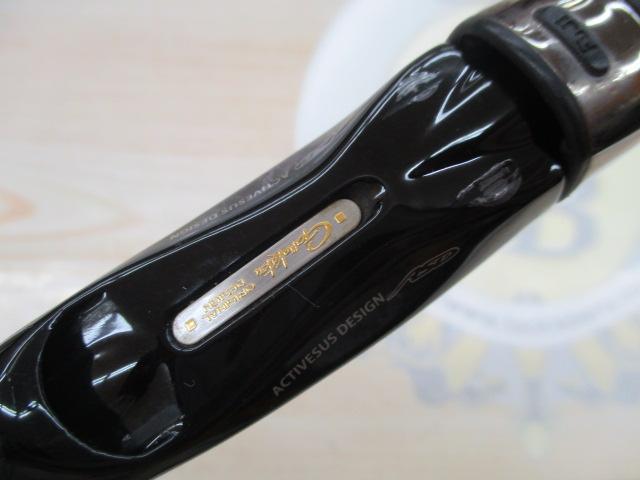 ラグゼATS05 B64MH BIGLAKE MASTER HARD JERKER