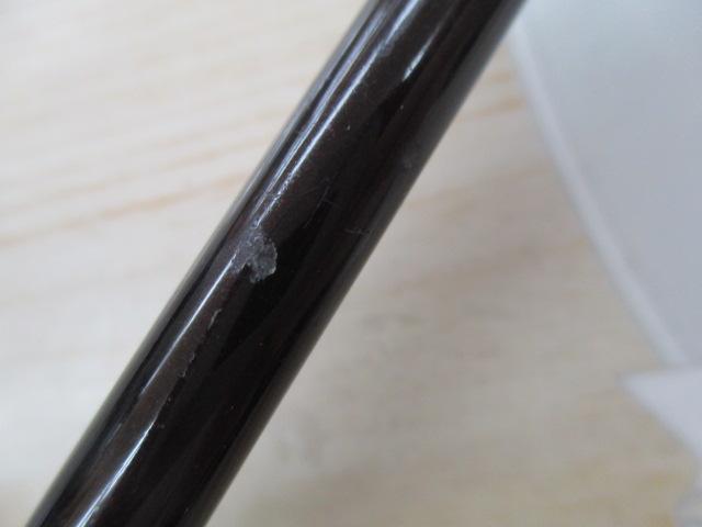 ラグゼATS05 B64MH BIGLAKE MASTER HARD JERKER