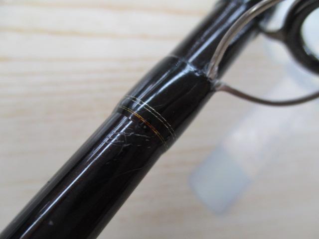 ラグゼATS05 B64MH BIGLAKE MASTER HARD JERKER