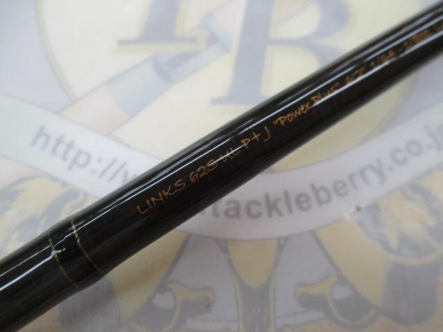 リンクス LINKS62SULP+J