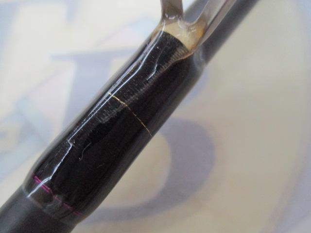 リンクス LINKS62SULP+J