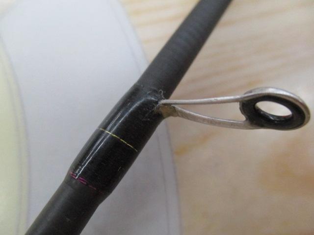 リンクス LINKS62SULP+J