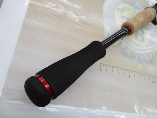 ブレイゾン 662MB・V