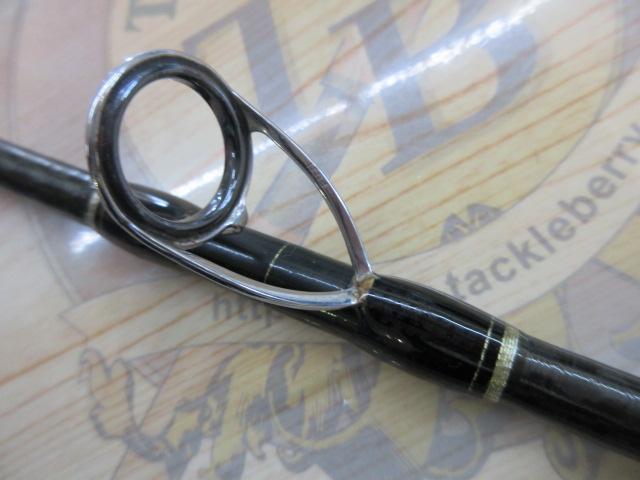 コルトスナイパーXR S106MH/PS