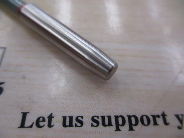 クリスティア ワカサギ 55 285SSS