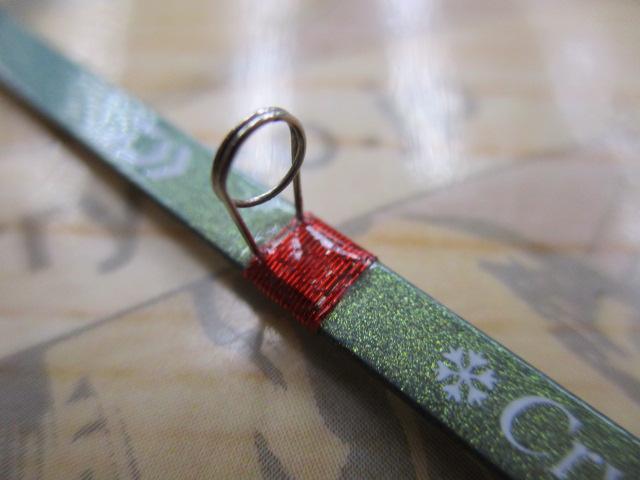 クリスティア ワカサギ 55 285SSS