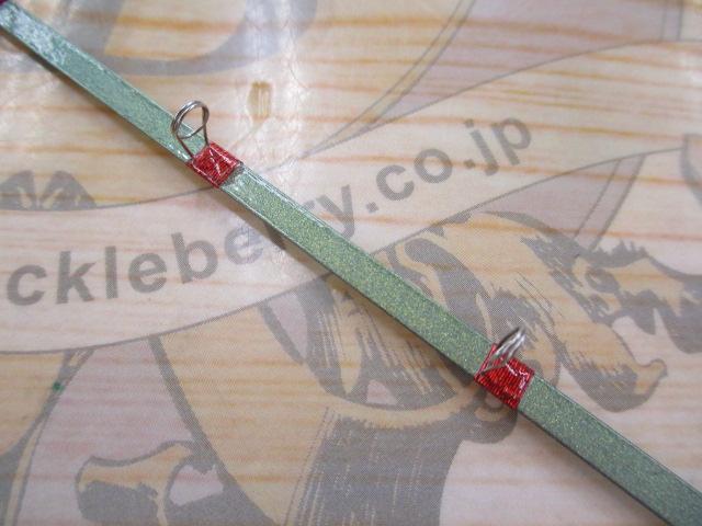 クリスティア ワカサギ 55 285SSS