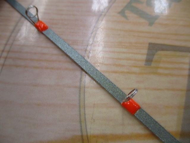 クリスティア ワカサギ 55 285SSS