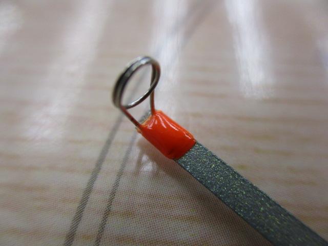 クリスティア ワカサギ 55 285SSS