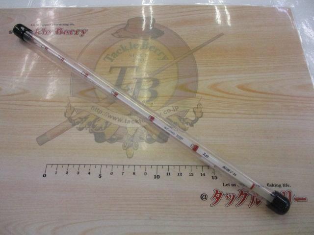 クリスティア ワカサギ 胴調子SS30.5SSS