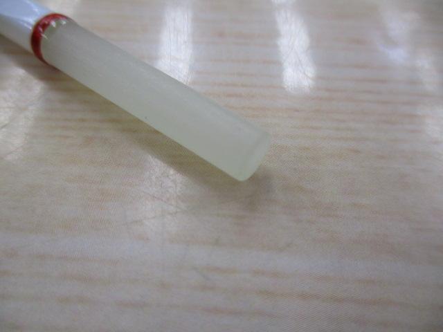 クリスティア ワカサギ 胴調子SS30.5SSS