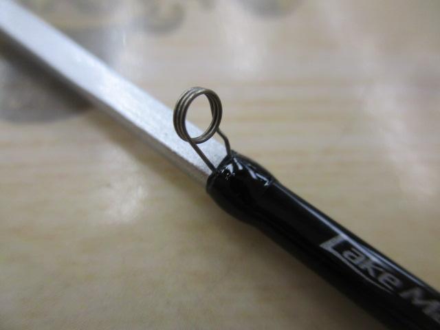 レイクマスターEXP M02E