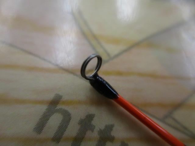 レイクマスターEXP M02E