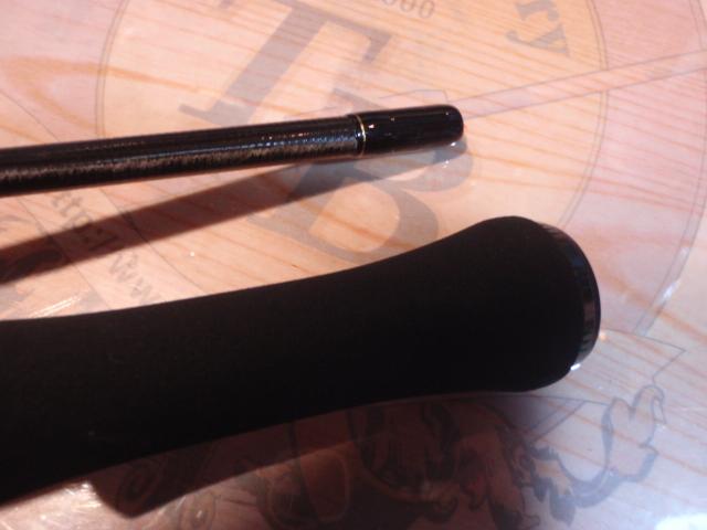 エメラルダスストイストST 73L-S