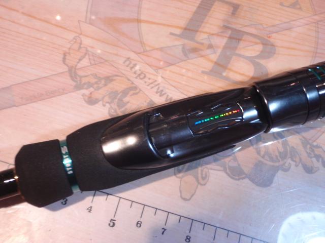 エメラルダスストイストST 73L-S