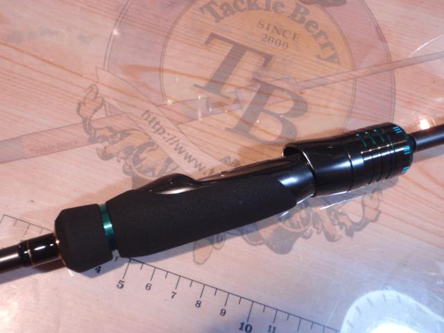 エメラルダスストイストST 73L-S