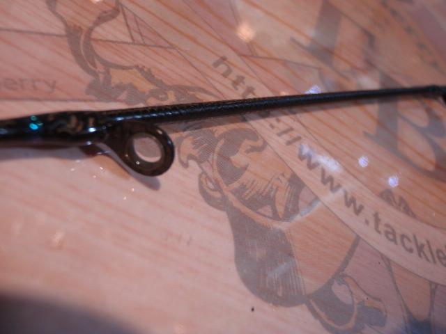 エメラルダスストイストST 73L-S