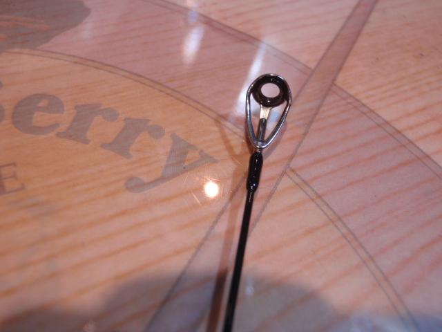 エメラルダスストイストST 73L-S