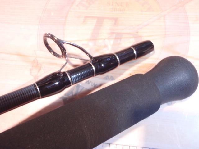 ストレンジブルー 107R