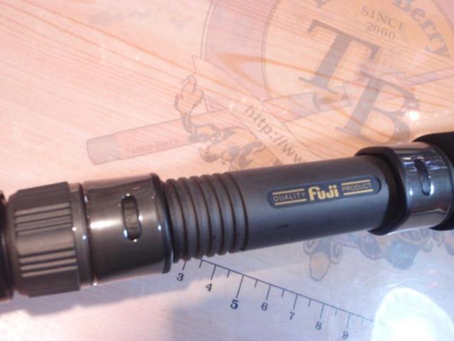 ストレンジブルー 107R