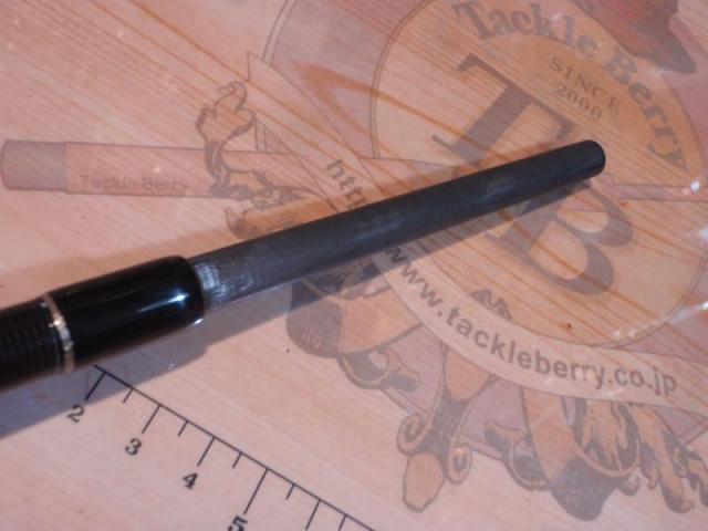 ストレンジブルー 107R