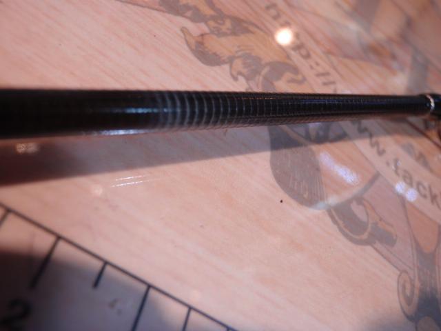 ストレンジブルー 107R