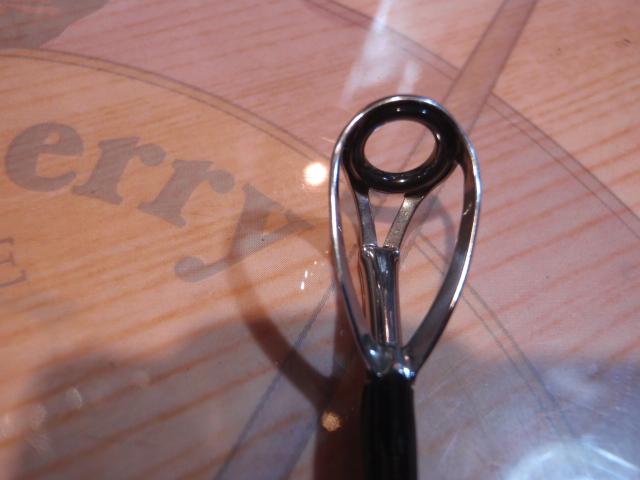 ストレンジブルー 107R