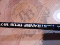 ストレンジブルー 107R