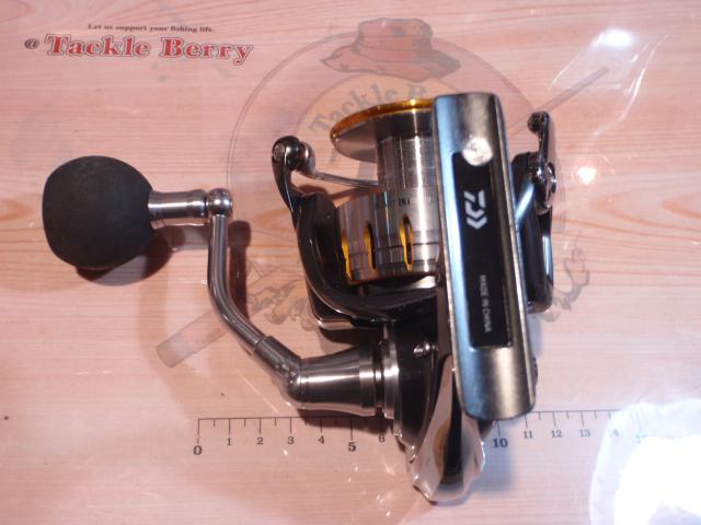 18ブラスト LT6000D-H