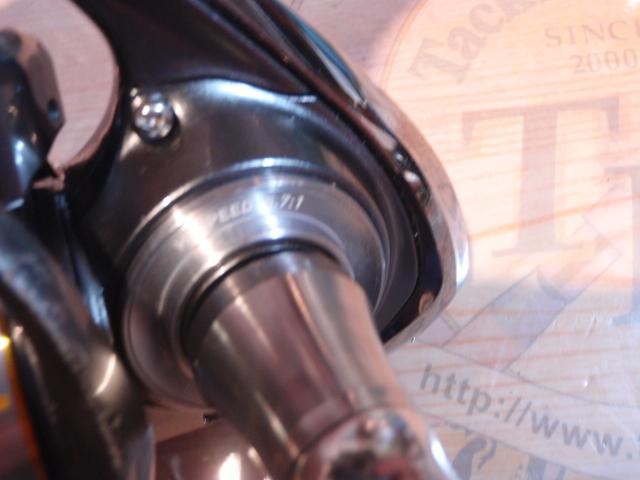 18ブラスト LT6000D-H