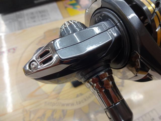 25アルテグラ 4000XG