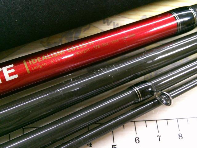 イデアリズムC6115H(BITExレジットデザイン)