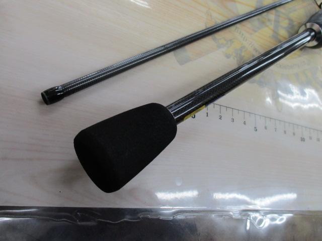 コルトUX 23GCORUS-642L-HS