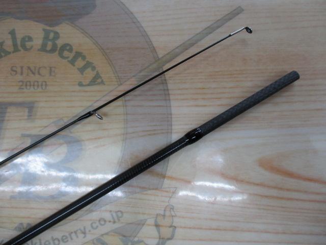 コルトUX 23GCORUS-612UL-HS