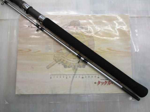 キャプテンプラス東京湾240