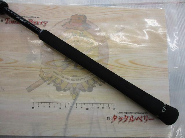 18オシアジガー S510-5