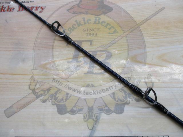 18オシアジガー S510-5