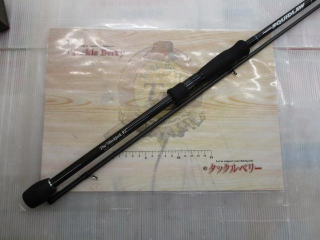 スキッドロウセカンドステージSSSS-92L スラックジャーク92